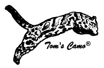 Tom's Camo